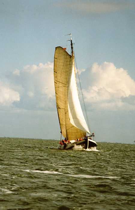 Greate Pier van Lange Piet